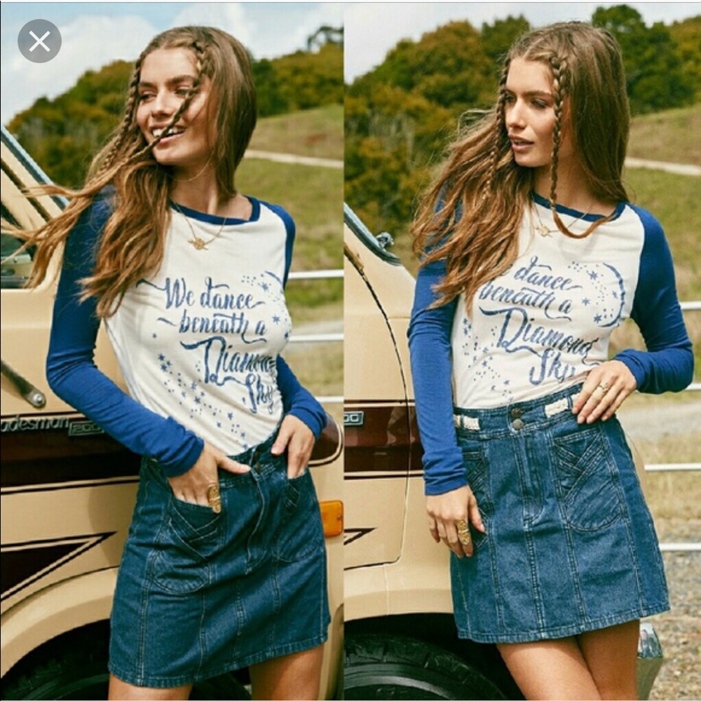 Spell raglan🦋